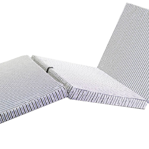 Folded Mini-Mat